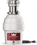 Waste King Legend Garbage Disposal - Model 9900TC